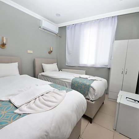 Grand Deniz Hotel İstanbul Dış mekan fotoğraf