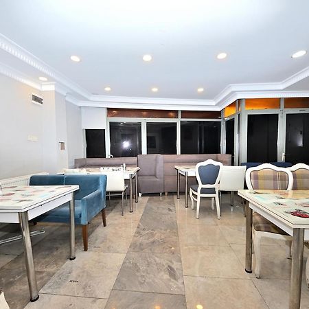 Grand Deniz Hotel İstanbul Dış mekan fotoğraf