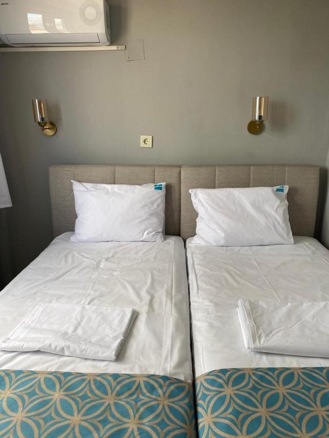 Grand Deniz Hotel İstanbul Dış mekan fotoğraf