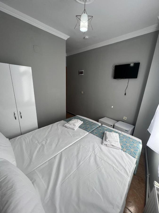 Grand Deniz Hotel İstanbul Dış mekan fotoğraf