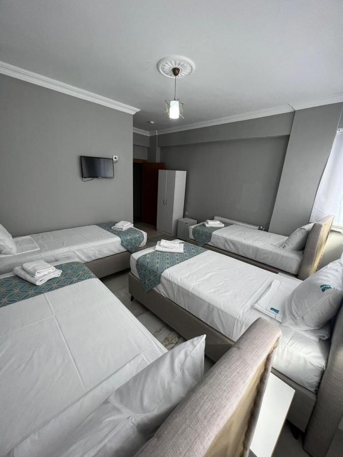 Grand Deniz Hotel İstanbul Dış mekan fotoğraf