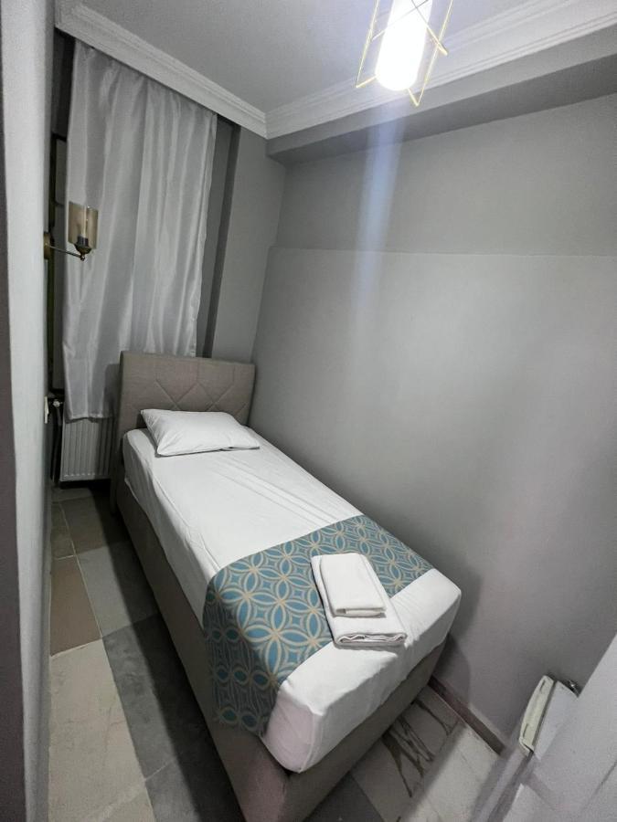 Grand Deniz Hotel İstanbul Dış mekan fotoğraf