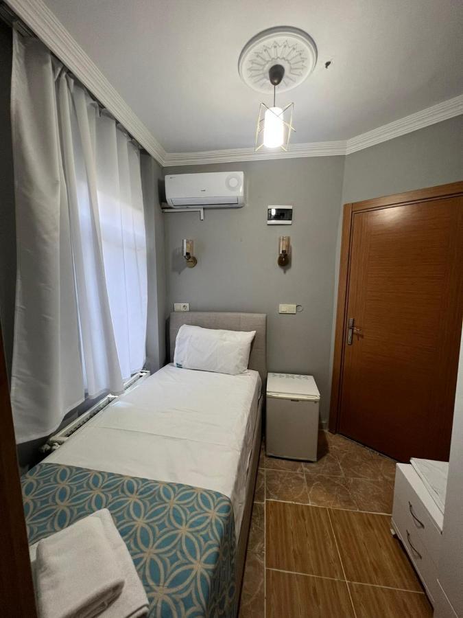 Grand Deniz Hotel İstanbul Dış mekan fotoğraf
