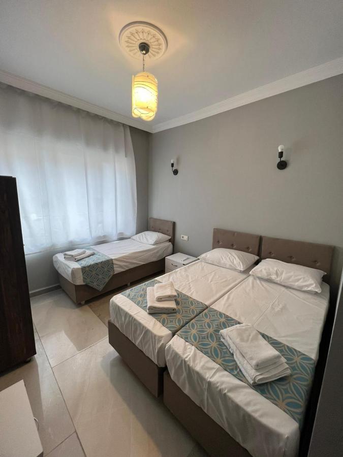 Grand Deniz Hotel İstanbul Dış mekan fotoğraf