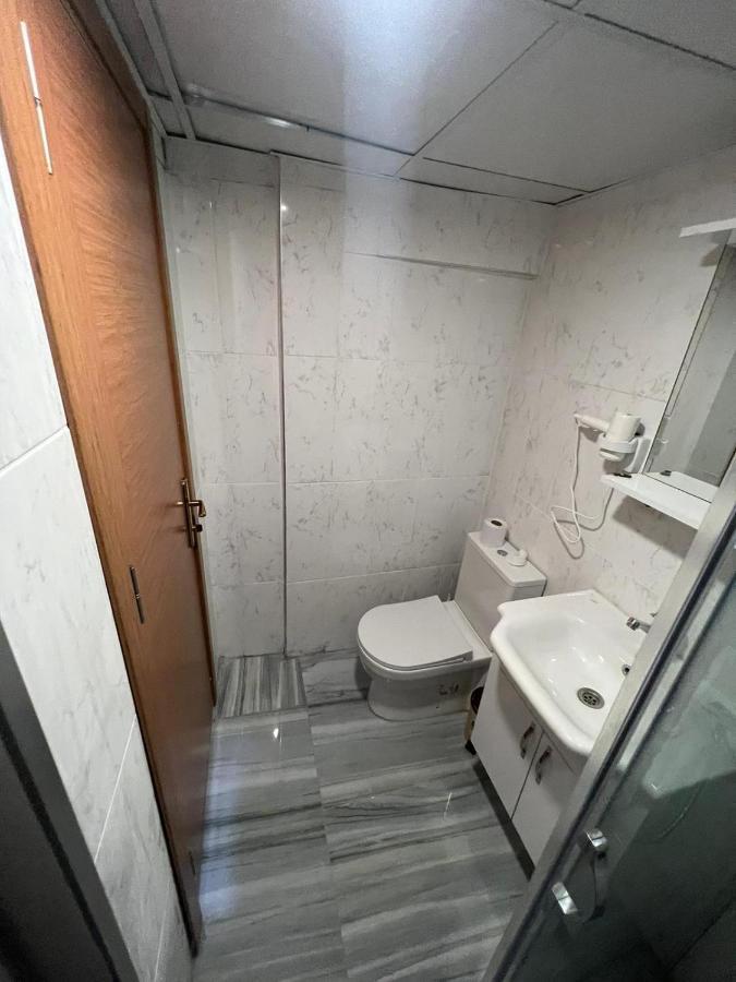 Grand Deniz Hotel İstanbul Dış mekan fotoğraf