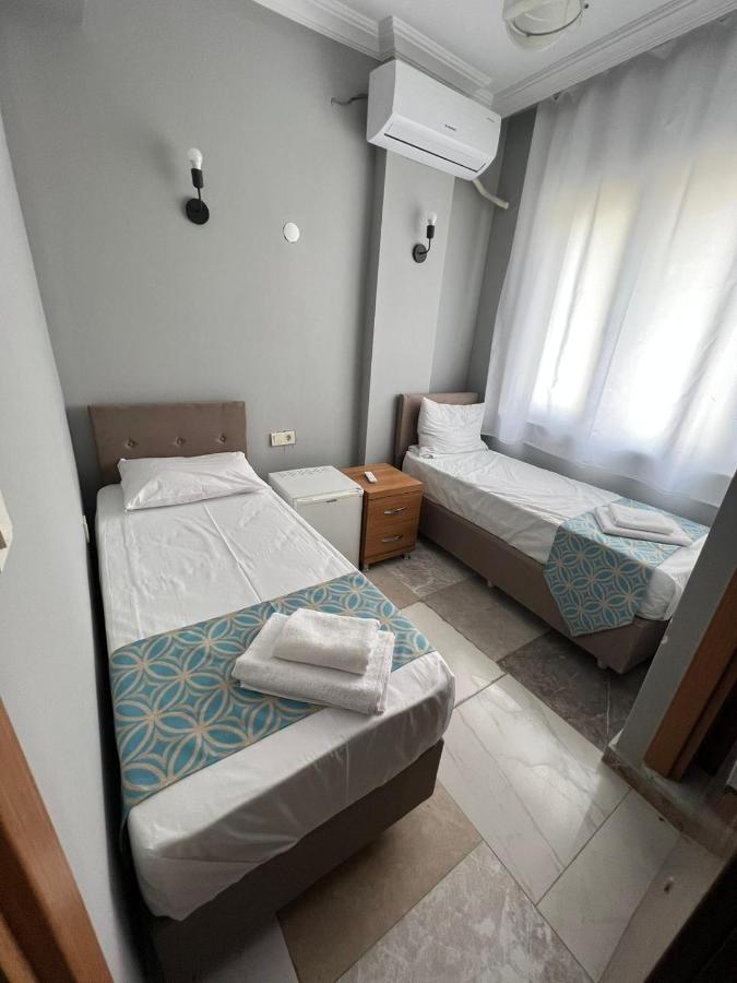 Grand Deniz Hotel İstanbul Dış mekan fotoğraf