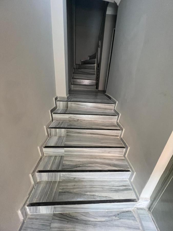 Grand Deniz Hotel İstanbul Dış mekan fotoğraf