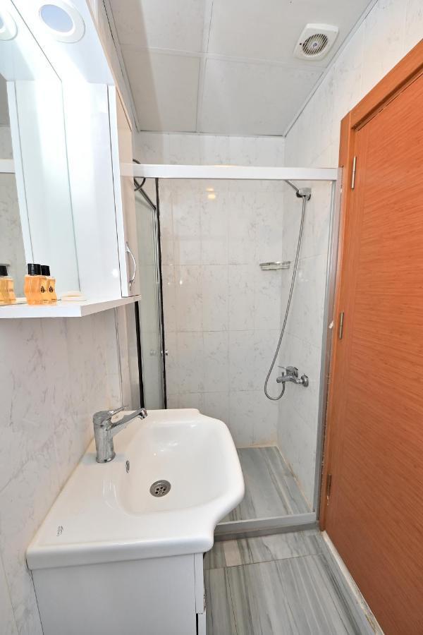 Grand Deniz Hotel İstanbul Dış mekan fotoğraf